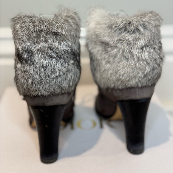 GET READY FOR WINTER! The Most Beautiful And Useful Sexy Winter Boots - Picture 3 of 7